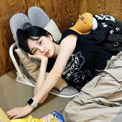 麦田少年